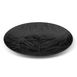 ASSIETTE DESSERT "VEGY" D21 188988A