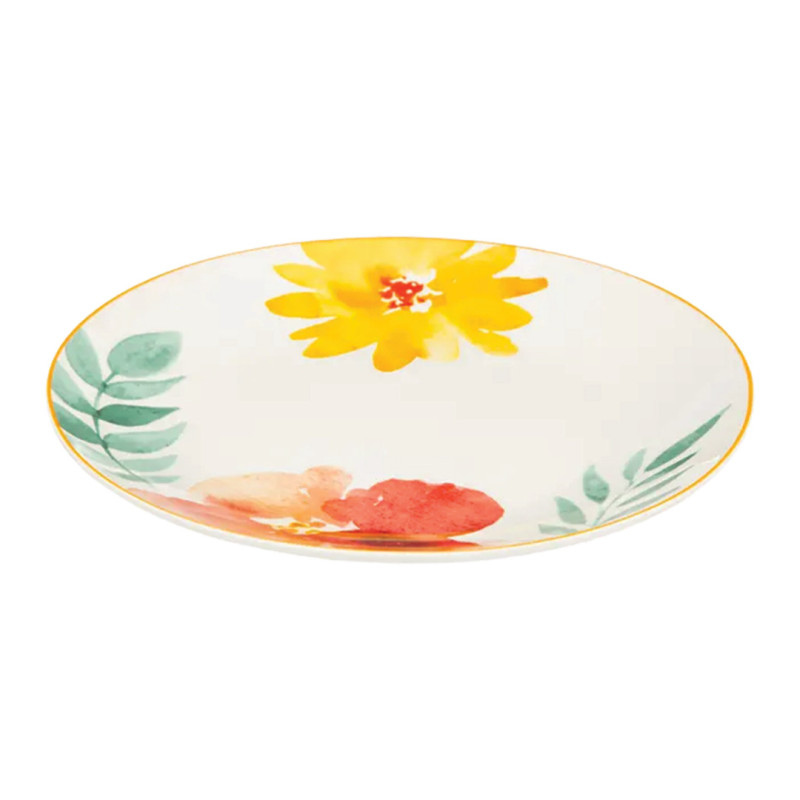 ASSIETTE DESSERT "MARGAUX" D19 154910