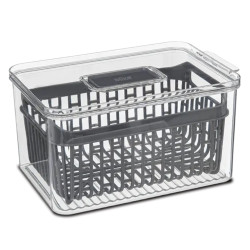 Boîte organiseur frigo 24X15,5 189617