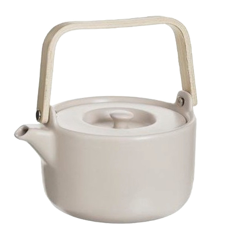 Théière "Nature" 80CL 160723B