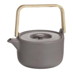 Théière "Nature" 80CL 160723A