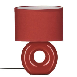 LAMPE "BARU" 121511C