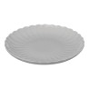 ASSIETTE CREUSE "TROPICA" D20 154398