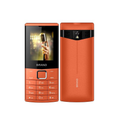 TECNO T467 8+8MB