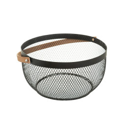 CORBEILLE 29CM 162151