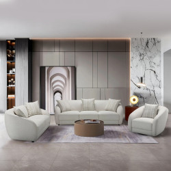 Salon "EMMA" 3+2+1  MB2550