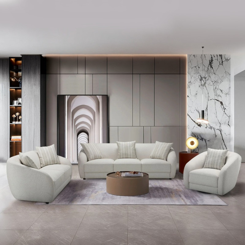 Salon "EMMA" 3+2+1  MB2550