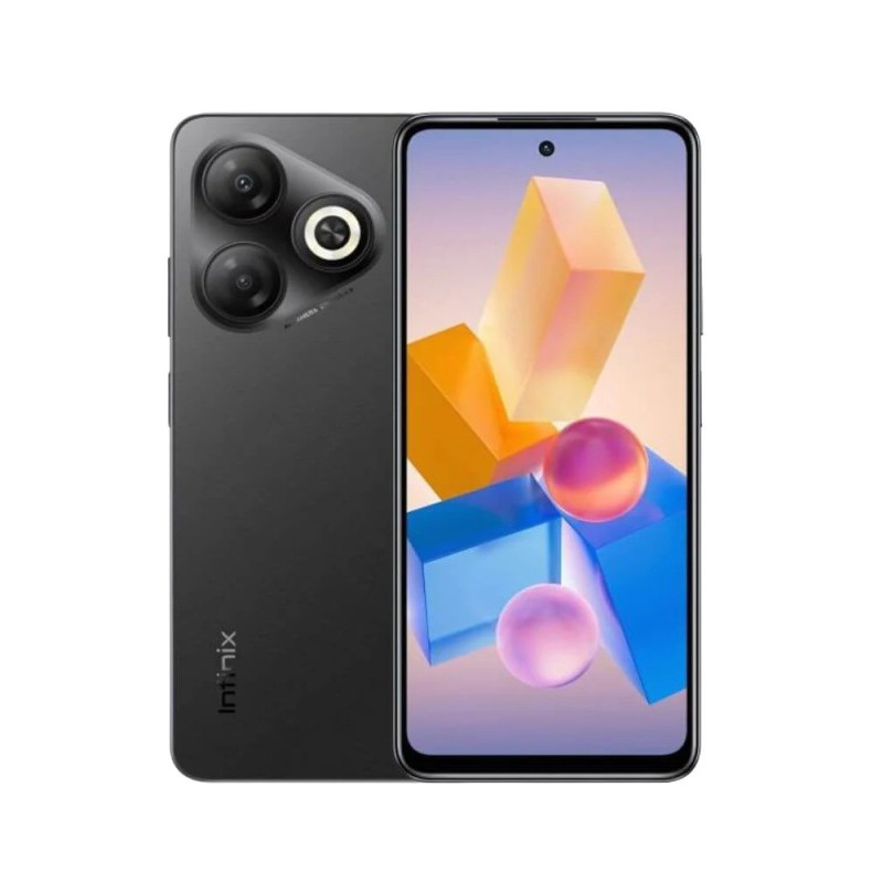 INFINIX SMART 10HD 64+2