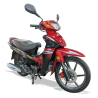 Moto routière ZA MAGIC 110 WEJ11Y1CN