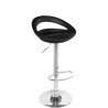 Chaise de bar W05C