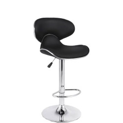 Chaise de bar W04C