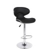 Chaise de bar W04C