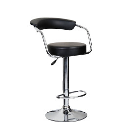 Chaise de bar W03C
