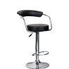 Chaise de bar W03C