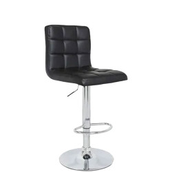 Chaise de bar W01C