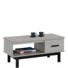 Table basse "TRENDY" MH2156