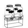 Distributeur de boisson DUO 2 x 4L 145864