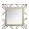atmosphera Miroir mural "Joe" D45cm 162315B