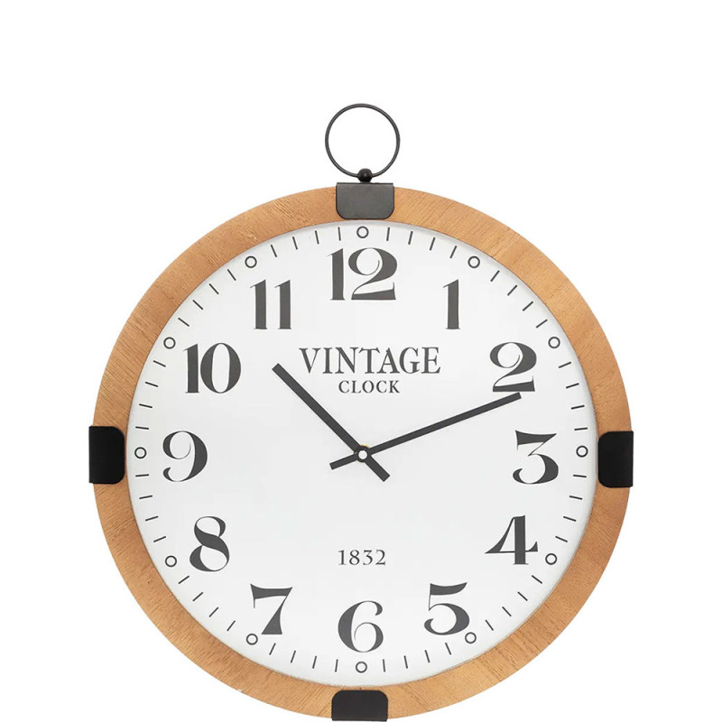 atmosphera Horloge D38cm 166984
