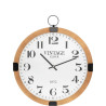 atmosphera Horloge D38cm 166984