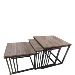 Table basse "BOSCO"