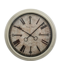atmosphera Horloge D39cm 169300