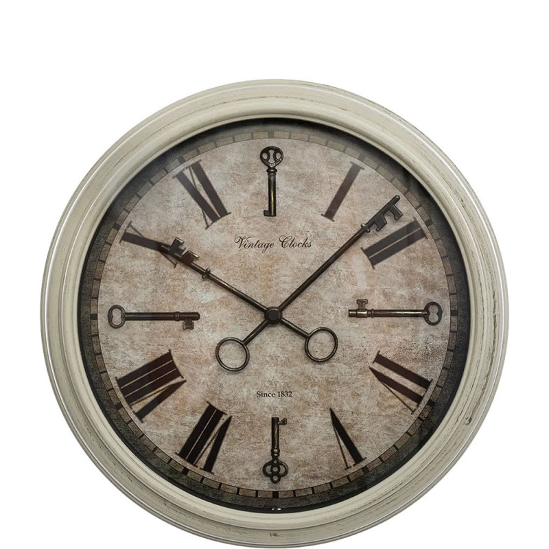 atmosphera Horloge D39cm 169300