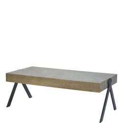 Table basse "IVY" QJ-494