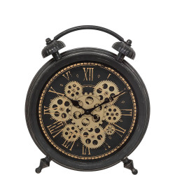 atmosphera Horloge à poser H41cm 187973