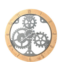 atmosphera Horloge D58cm 166914