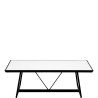 Table basse "IRIS" QJ-426