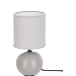 atmosphera Lampe boule 116289J