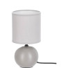 atmosphera Lampe boule 116289J