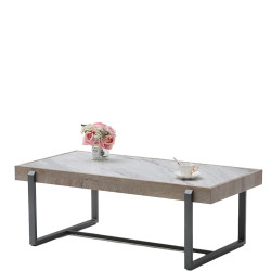 Table basse "LILY" QJ-425