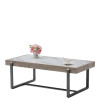 Table basse "LILY" QJ-425