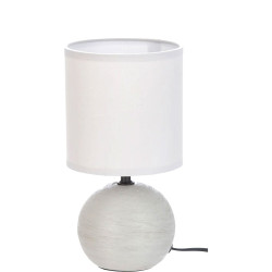 atmosphera Lampe boule 116289K