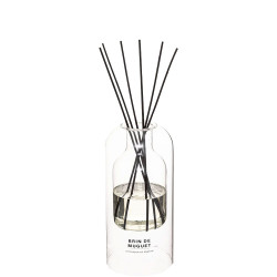 atmosphera Diffuseur de parfum 500ML "ILAN" MUGUET 184750D