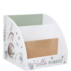 Atmosphera Bibliothèque "Forêt" 174329B