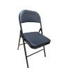 Chaise plastique AH-R002