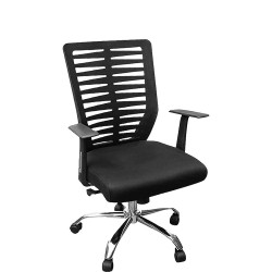 Chaise de bureau A-066