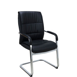 Chaise visiteur XND107V