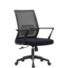 Chaise de bureau LIN813B