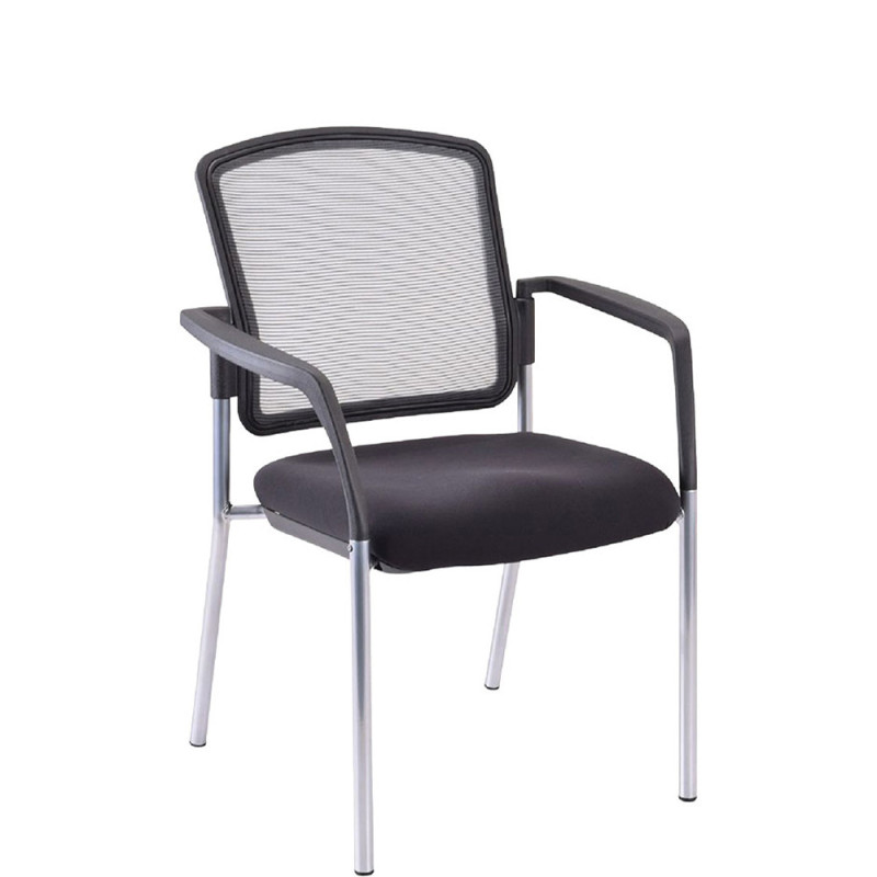 Chaise visiteur LIN022V