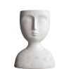 Statue Tête de Bouddha 203402-A