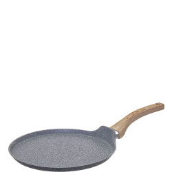 Poêle à crêpes 28cm NATURE 124452A