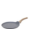 Poêle à crêpes 28cm NATURE 124452A