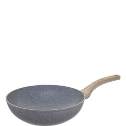 Wok 28cm NATURE 120071A