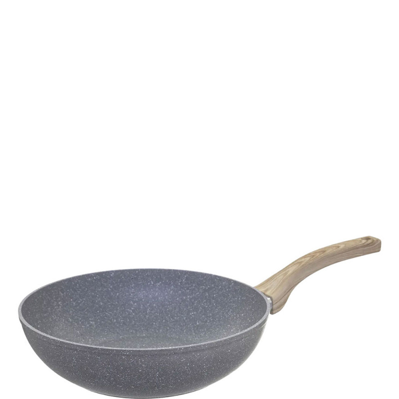 Wok 28cm NATURE 120071A