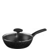 Sauteuse 24cm CARACTERE 111010