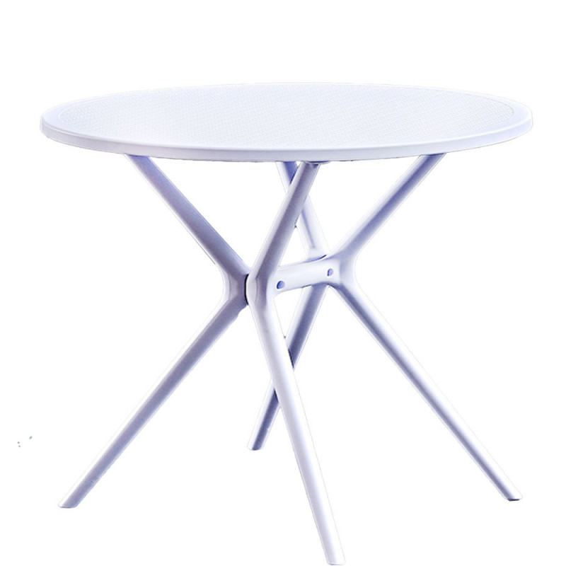 Table plastique AH-T1072